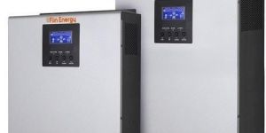 Flin Energy Solar Inverter