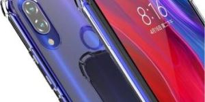 Mi Redmi Note 7 Pro Mobile Phone
