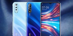 Vivo V17 Mobile Phone