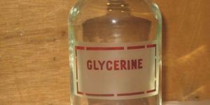 Liquid Glycerin