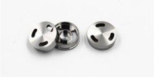 CNC Precision Parts