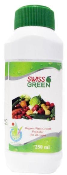 250 Ml Organic Growth Promoter for All Crops