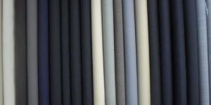 Cotton Suiting Fabric