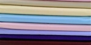 Satin Dyed Fabric