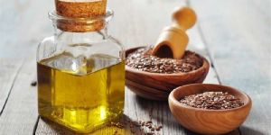 Cold Pressed Sesame Oil