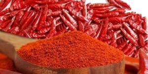 Red Chilli Powder