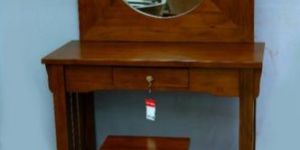 Designer Dressing Table