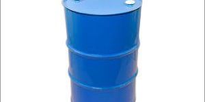 200 Liter Metal Drums