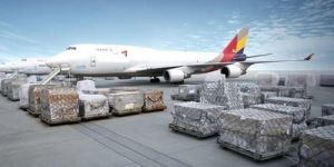 Air Freight Forwarding Services