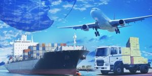International Freight Forwarding Services