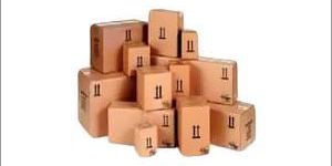 UN Approved Corrugated Boxes