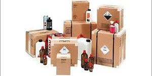 UN Approved Packaging Boxes