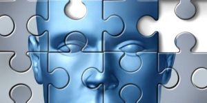 Cardboard Square Picture Puzzle