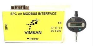 Digimatic Indicator RS485 RS232 Modbus Solution