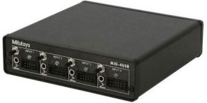 MUX-4 Channel Interface Unit