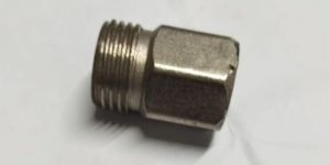 Brass Hex Reducer
