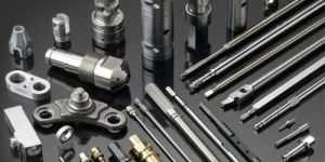 CNC Machine Job Work