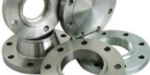 Stainless Steel Flanges
