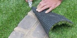 Artificial Grass Installation Service