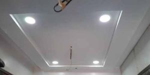 False Ceiling Designing Service