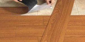 Vinyl Flooring Service