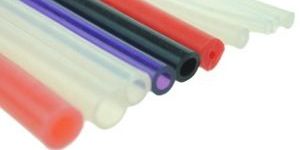 Food Grade Silicone Rubber Tubes