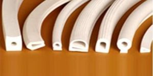 Silicone Rubber Autoclave Gasket