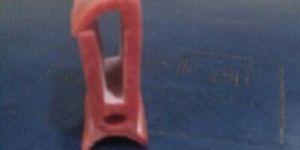 Silicone Rubber Profile