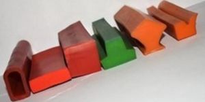 Silicone Rubber Section