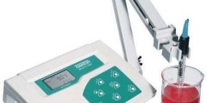 Digital PH Meter