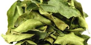 Dry Curry Leaves