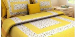 Cotton Double Bed Sheet