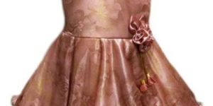 Girls Party Wear Frock