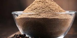 Black Pepper Powder