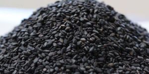 Black Sesame Seeds