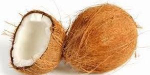 Husked Coconut