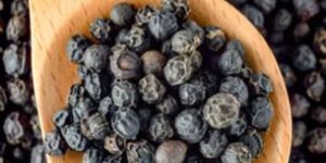 Black Pepper