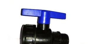 Female Ball Valve