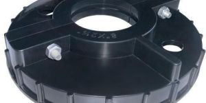 Plastic Bore Cap