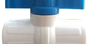 UPVC Ball Valve