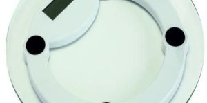 Digital Weighing Scale