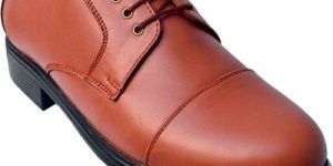 Police Shoes