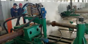 Pipe Bending
