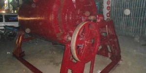 Ball Milling Machine