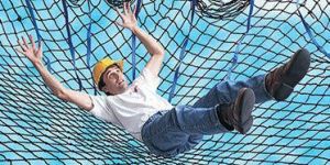 Safety Net Installation Service