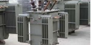 Substation Transformer