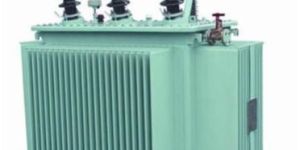Three Phase Transformer