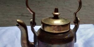 Brass Kettle