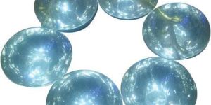 Stainless Steel Decorative Bowl Set