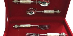 Stainless Steel Designer Cutlery Set